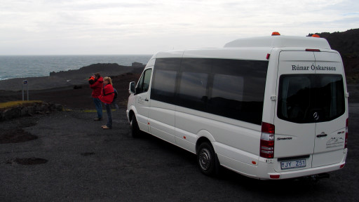 JY in Vestman islands
